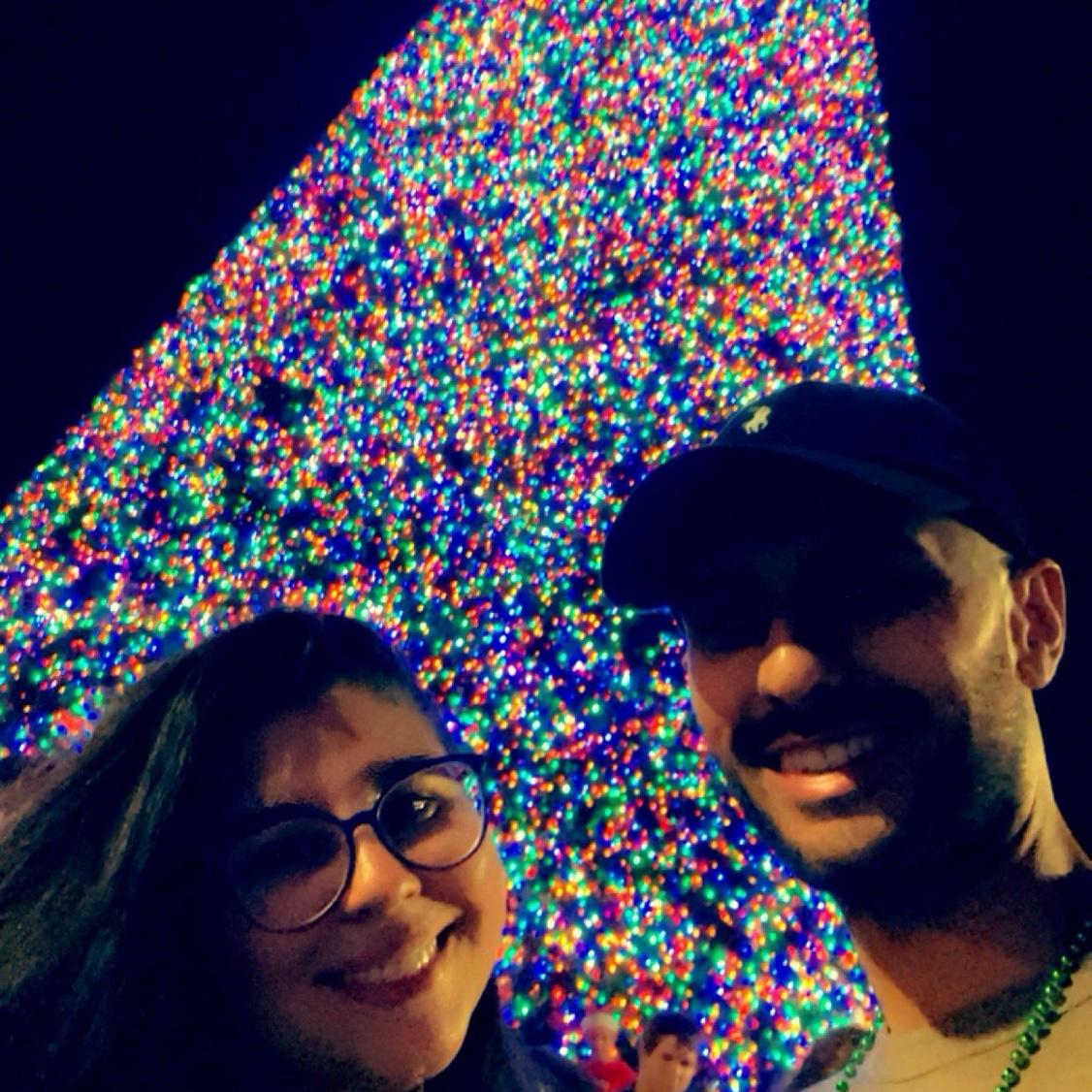 Christmas in Downtown Delray 2023