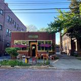 Algebra Tea House