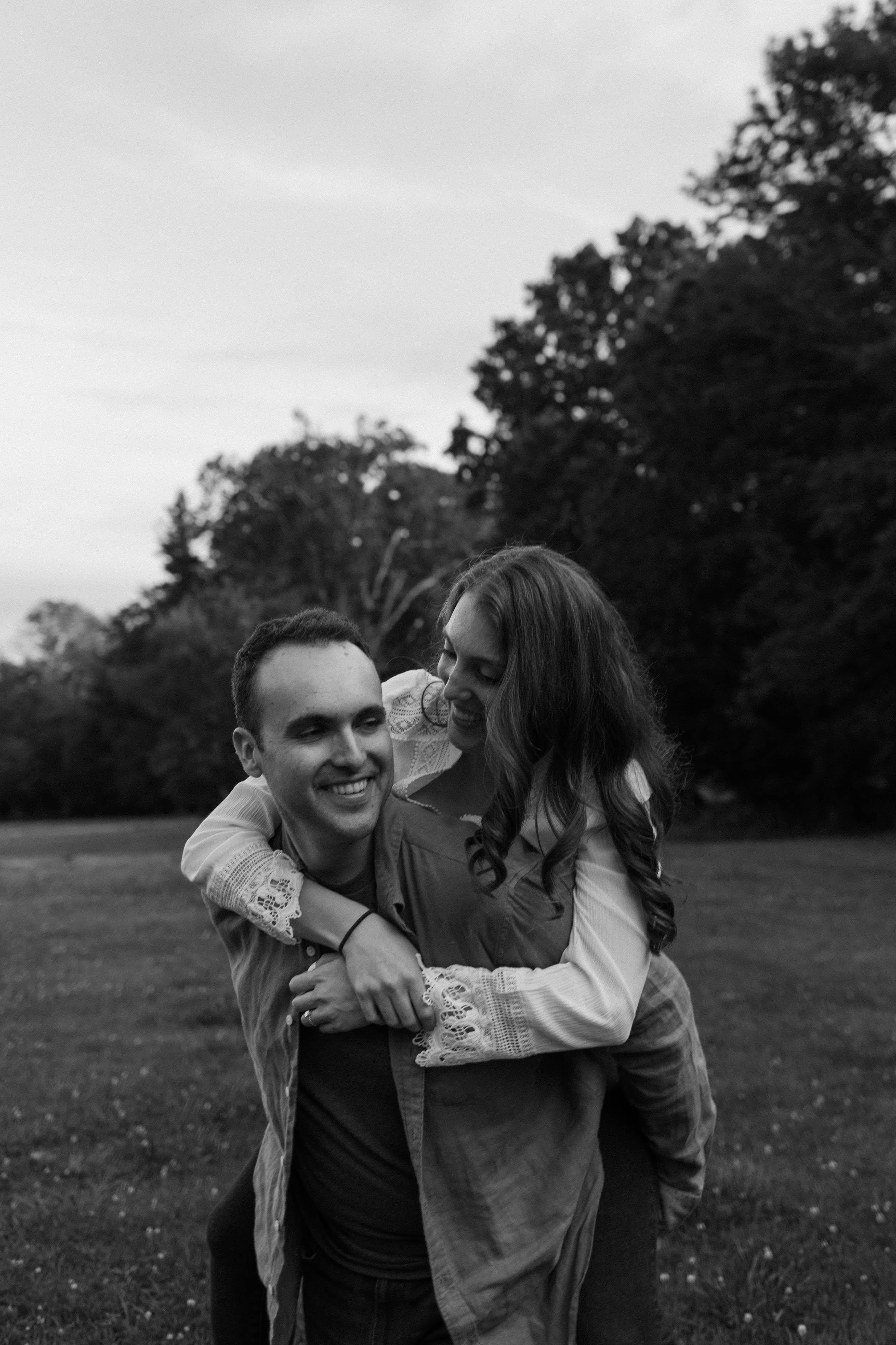The Wedding Website of Michelle Hacunda and Julian Pinto