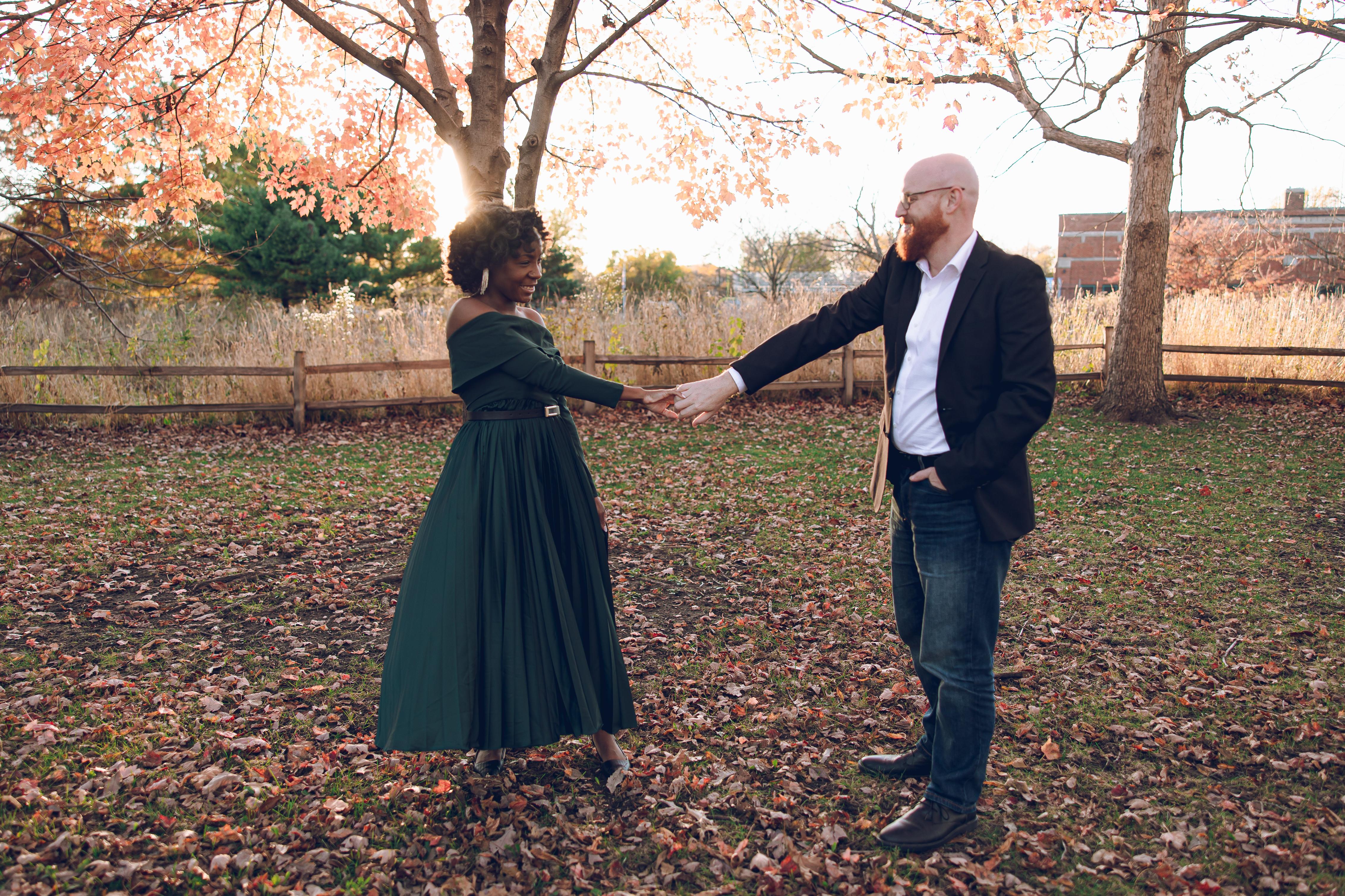 The Wedding Website of Shari Garrett and Austin Child