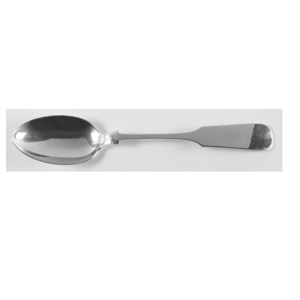 Old English Tipt (Sterling) Tablespoon by Gorham Silver