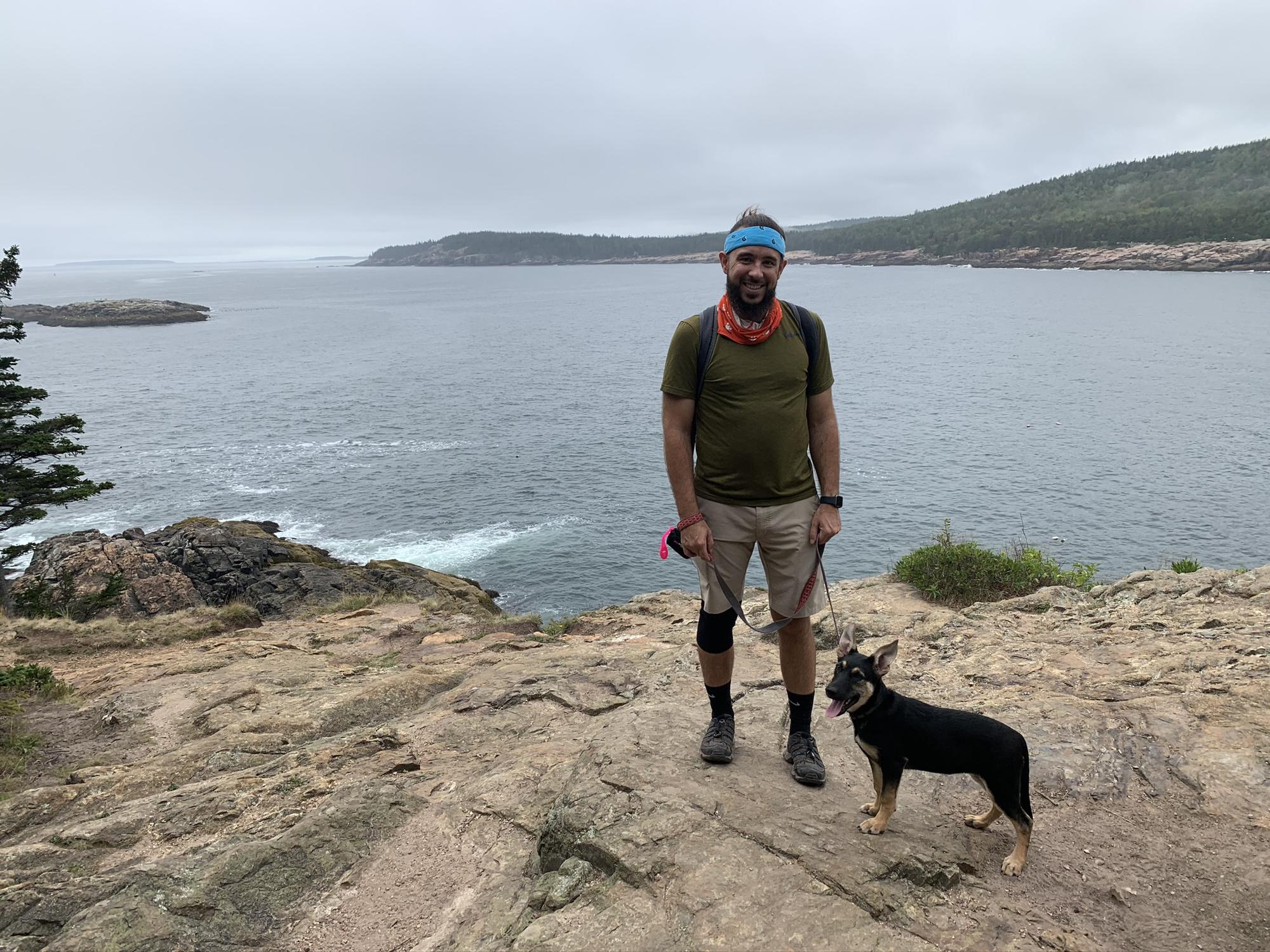 Acadia National Park - 2020