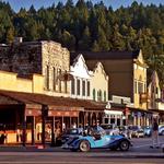 Calistoga