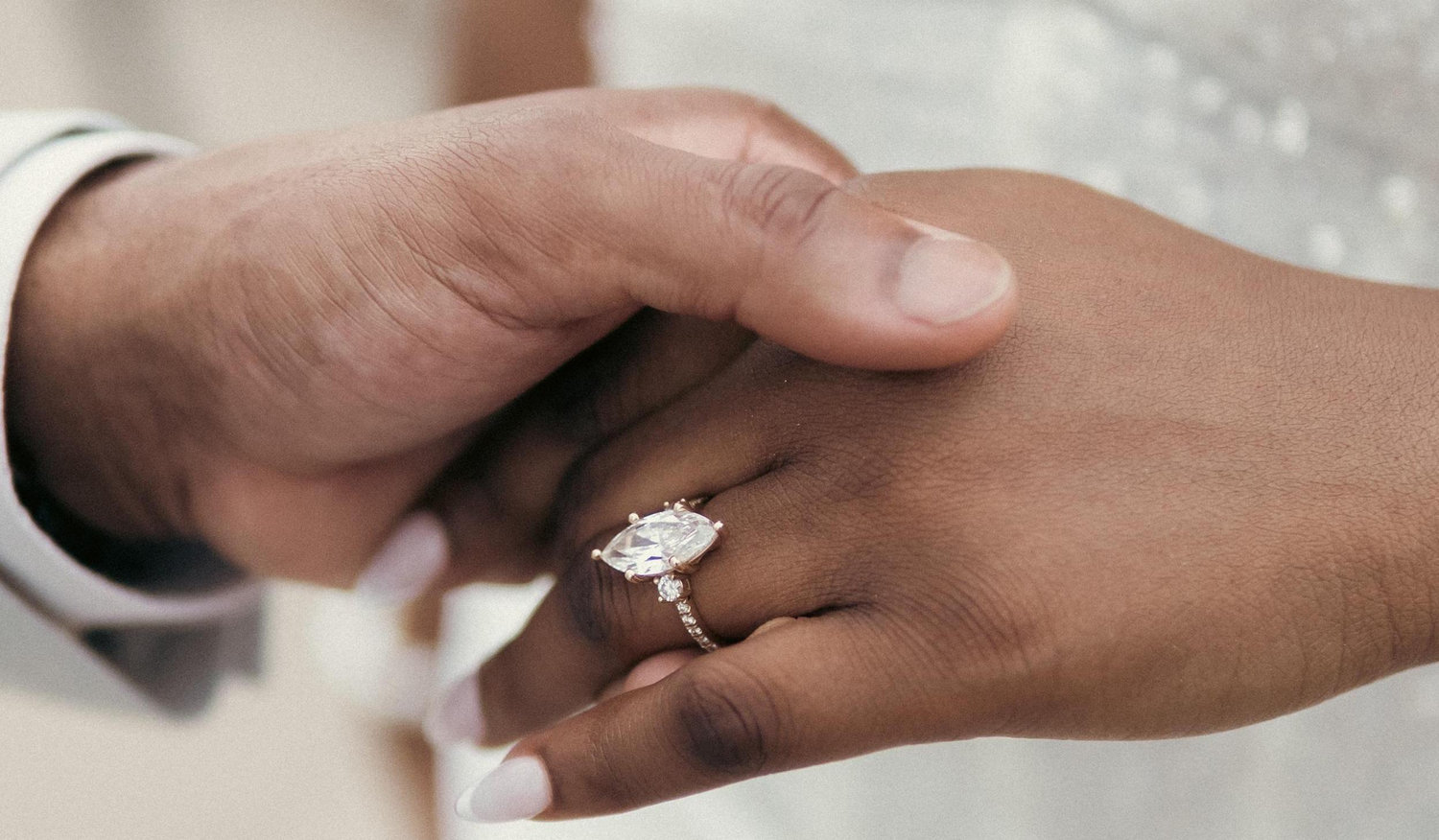 The Wedding Website of Ruth Sindani and Daniel Morrow