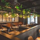 Catalina Kitchen and Bar