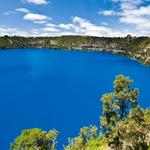 Blue Lake