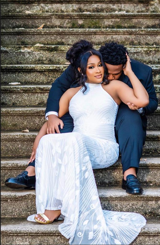 The Wedding Website of Pamela Njoku and Kelechi Aseme
