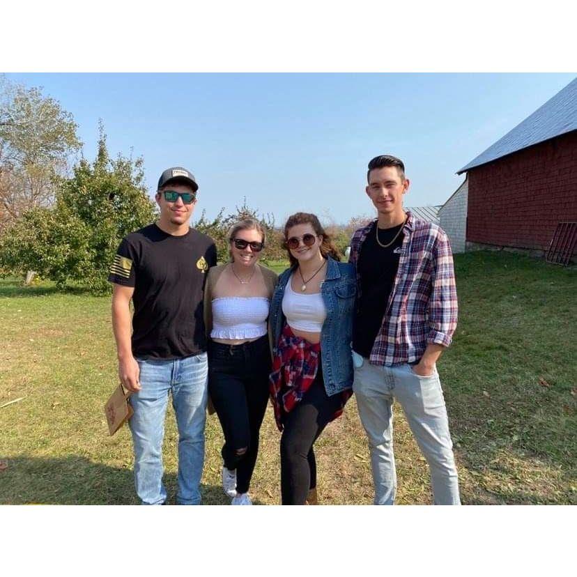 Apple Farm October 2020