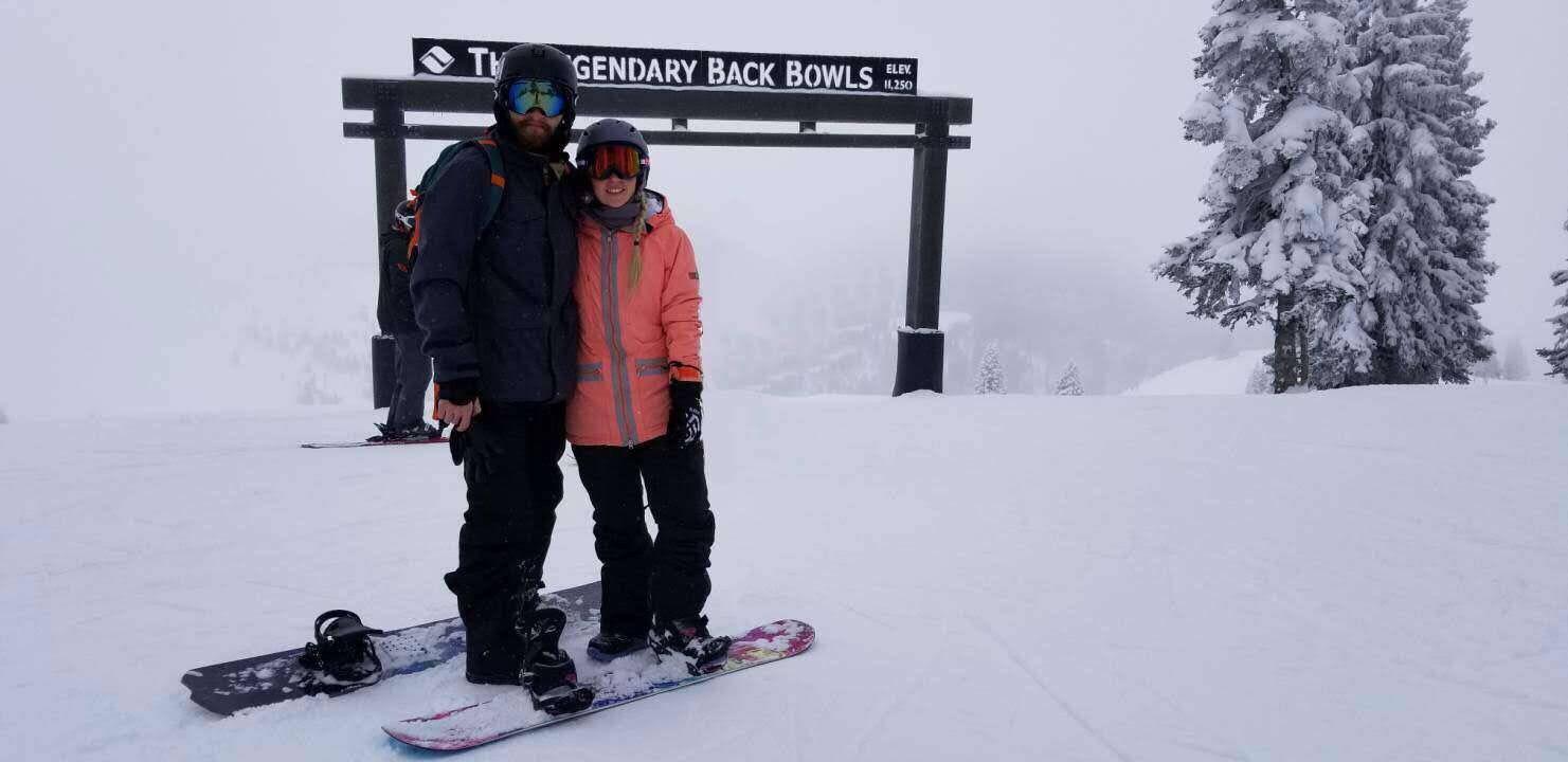 The Wedding Website of Tyler Huffman and Shawna Blackburn