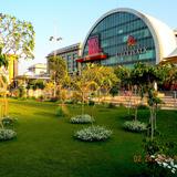 Select Citywalk Mall