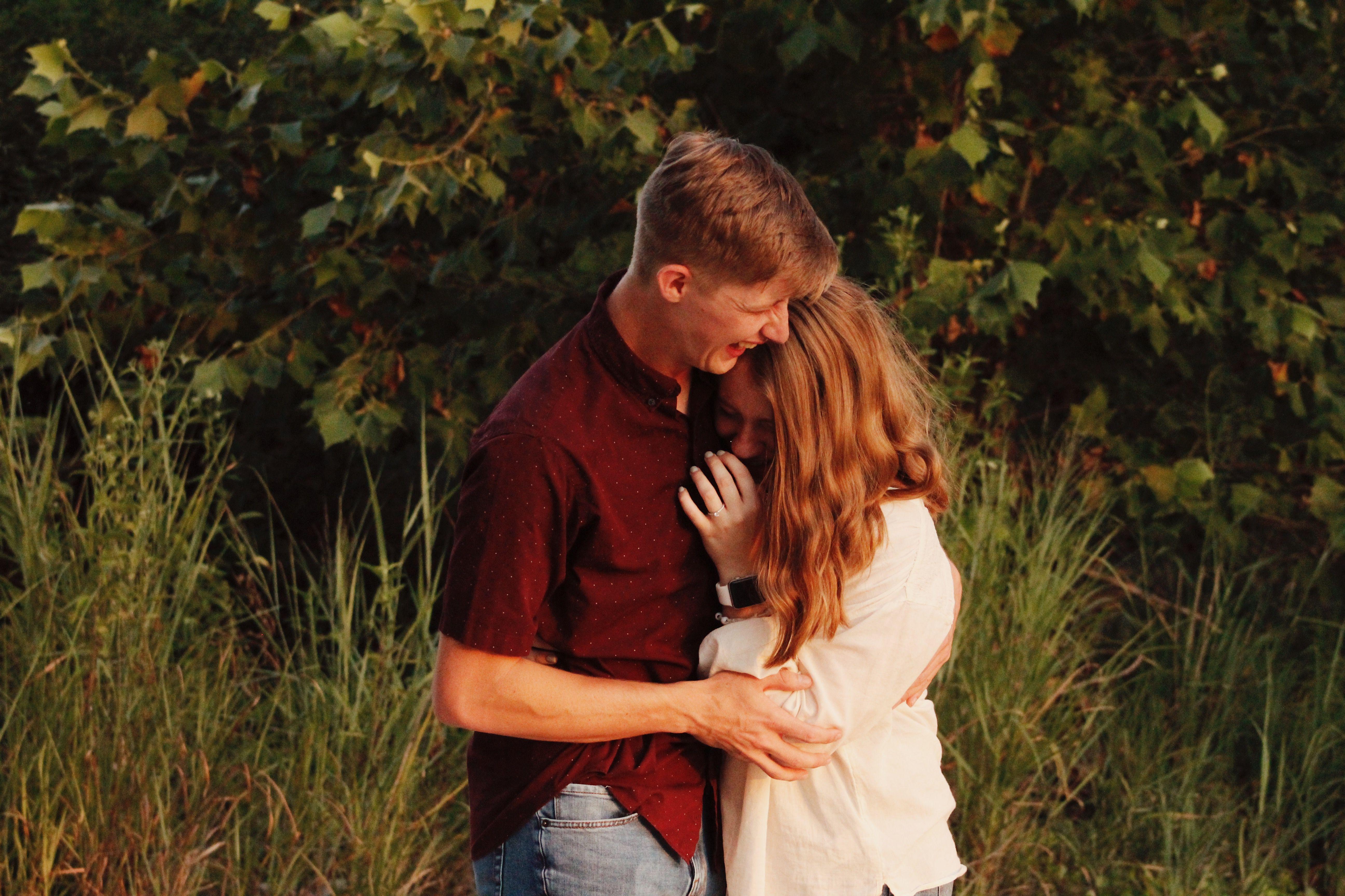 The Wedding Website of Jordan Anders and Roy Henry