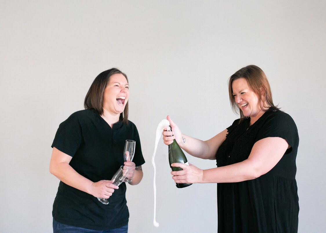 New House/Surprise Engagement