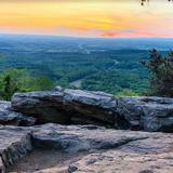 Bears Den Park Trail