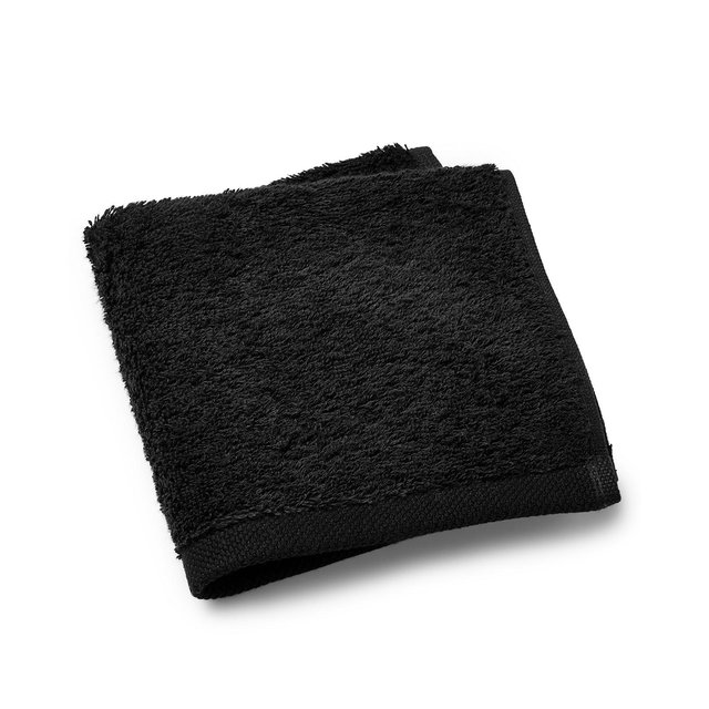SFERRA Sarma 100% Turkish Cotton Washcloth, 12" x 12"