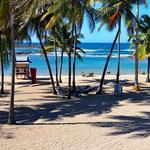 Escambron Beach