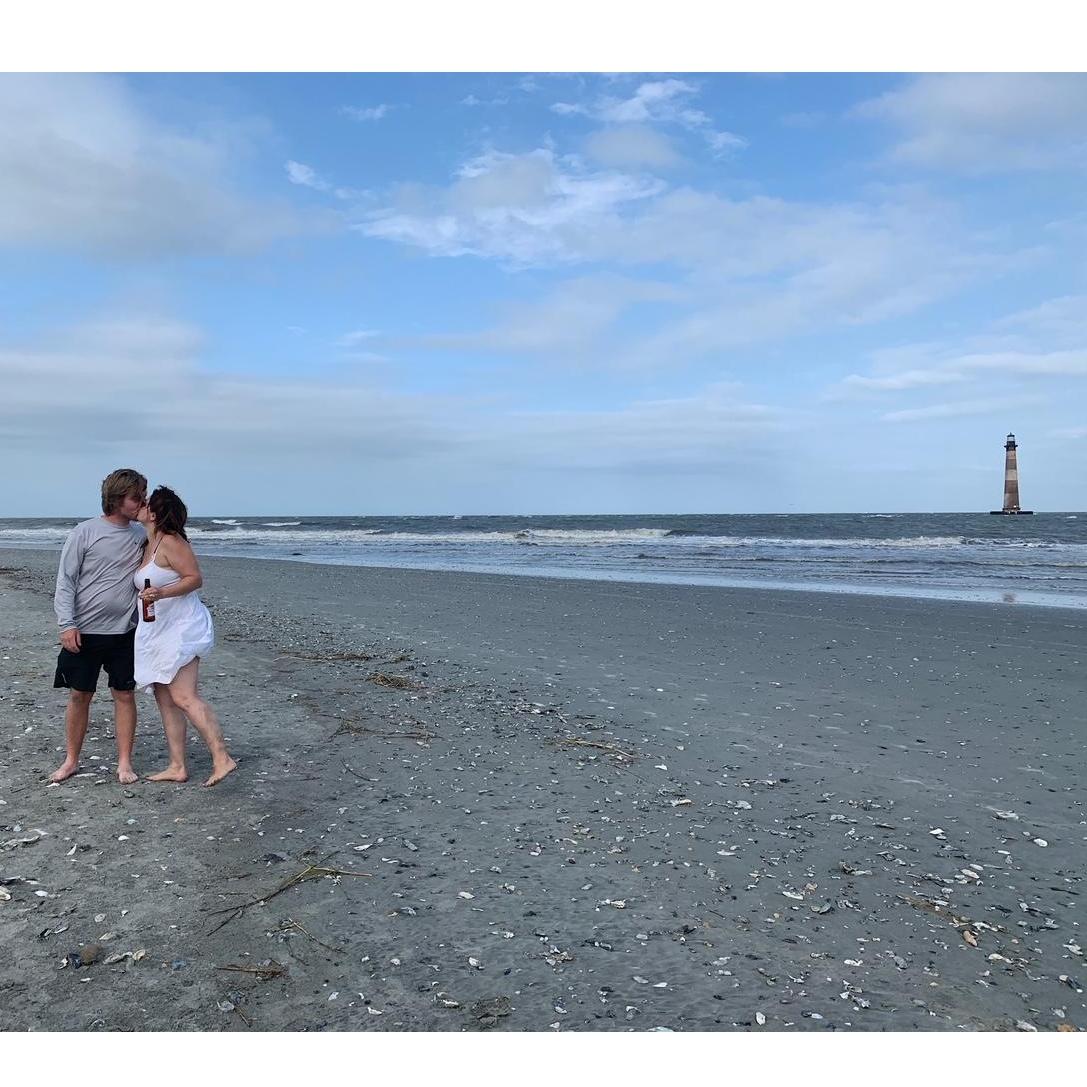 ...to a lifetime of happy memories!