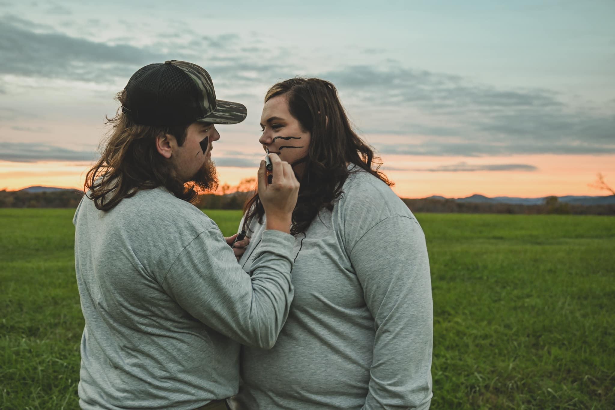The Wedding Website of Taylor Cockerille and Cody Smelser