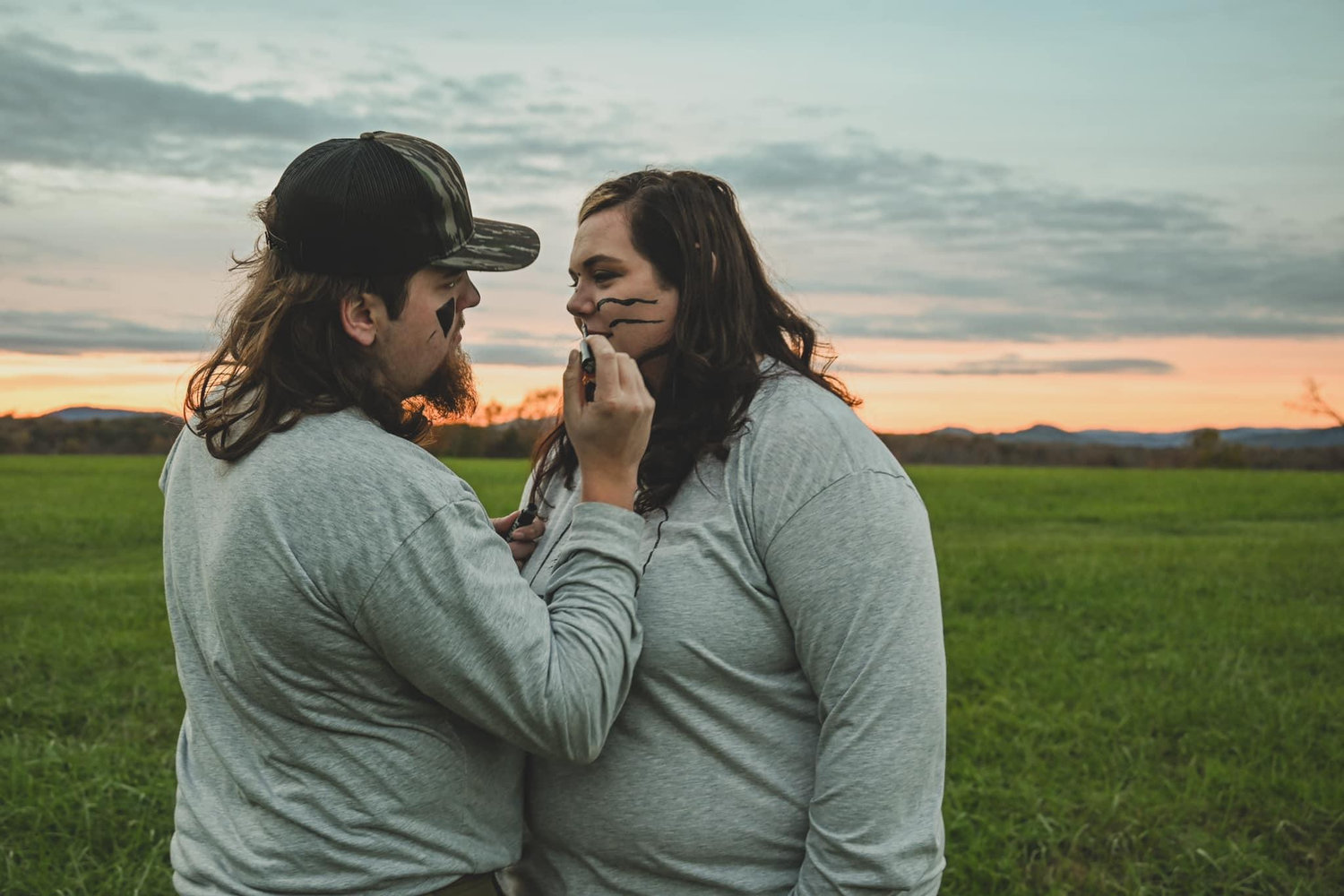 The Wedding Website of Taylor Cockerille and Cody Smelser