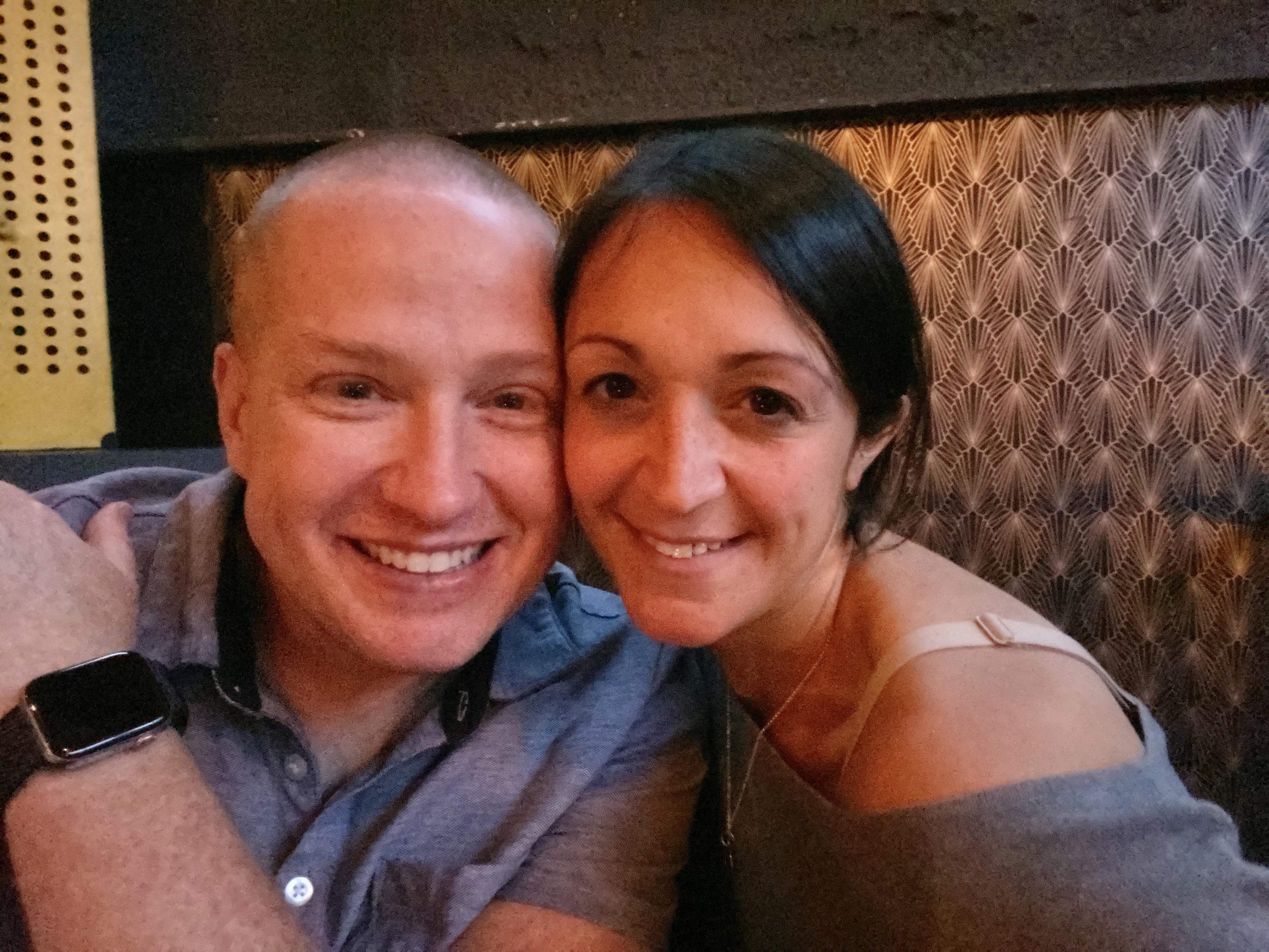 The Wedding Website of Allison Gray and Ryan Gray
