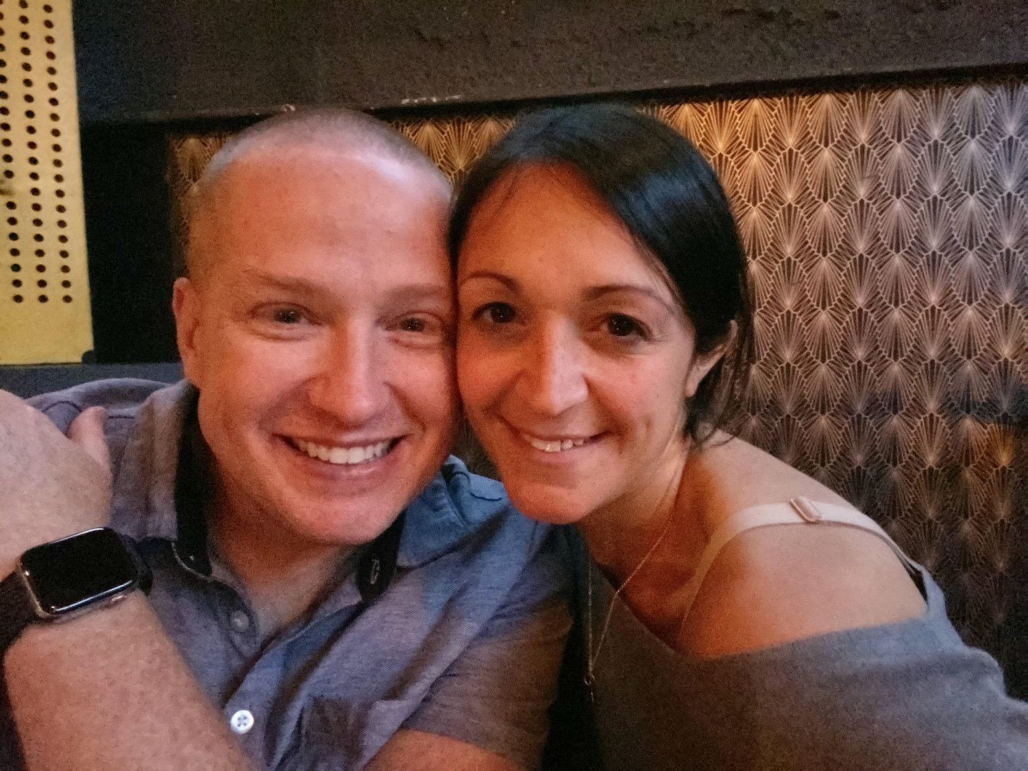 The Wedding Website of Allison Gray and Ryan Gray