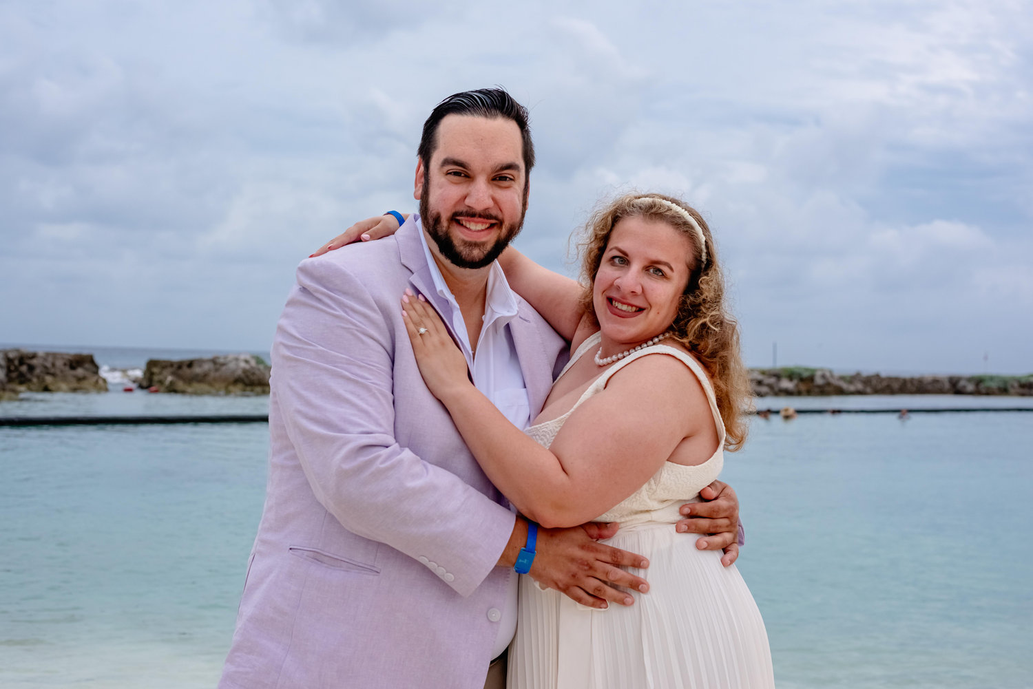 The Wedding Website of Kayla Dominguez and John Costable