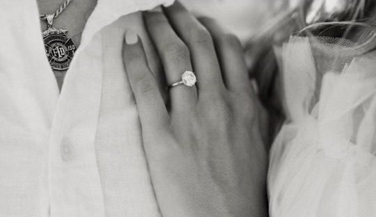 The Wedding Website of Misty Ikerd and Wyatt Ikerd