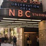 The Tour at NBC Studios