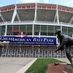 Great American Ball Park