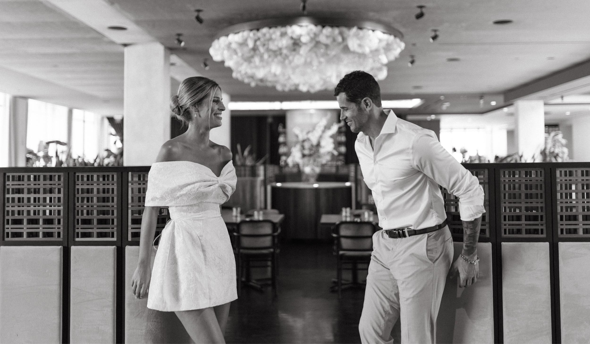 The Wedding Website of Lauren Cronin and Zachary Heath