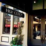 High Cotton Charleston Restaurant