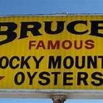 Bruce's Bar and Restaurant