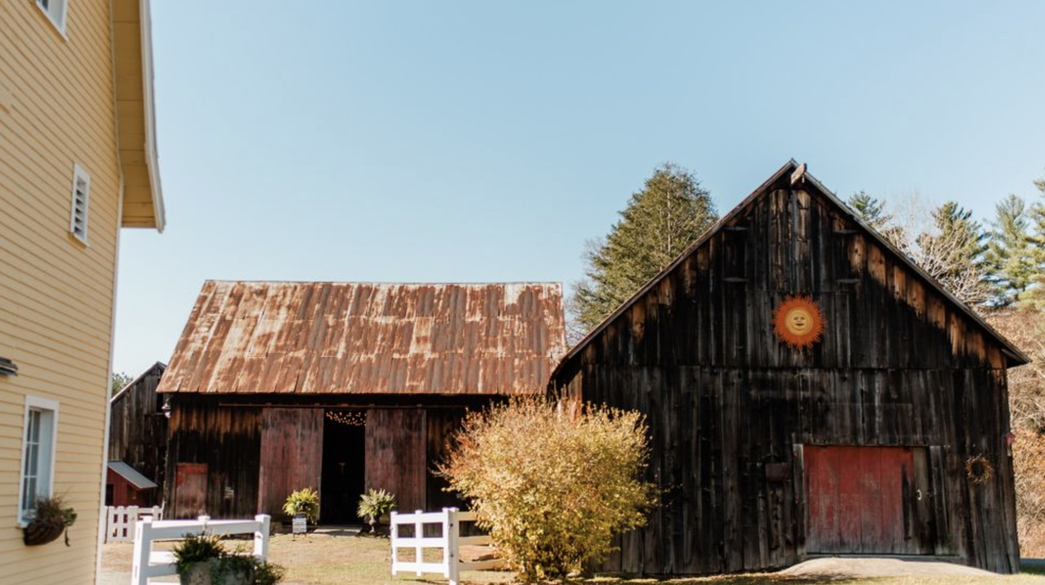 The Wedding Website of Heidi Wiest and Chris Greene