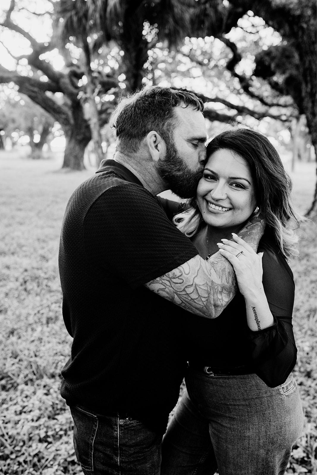 The Wedding Website of Mimi Gonzalez and Jay Tidwell