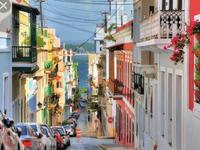 Viejo San Juan