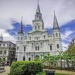 St. Louis Cathedral