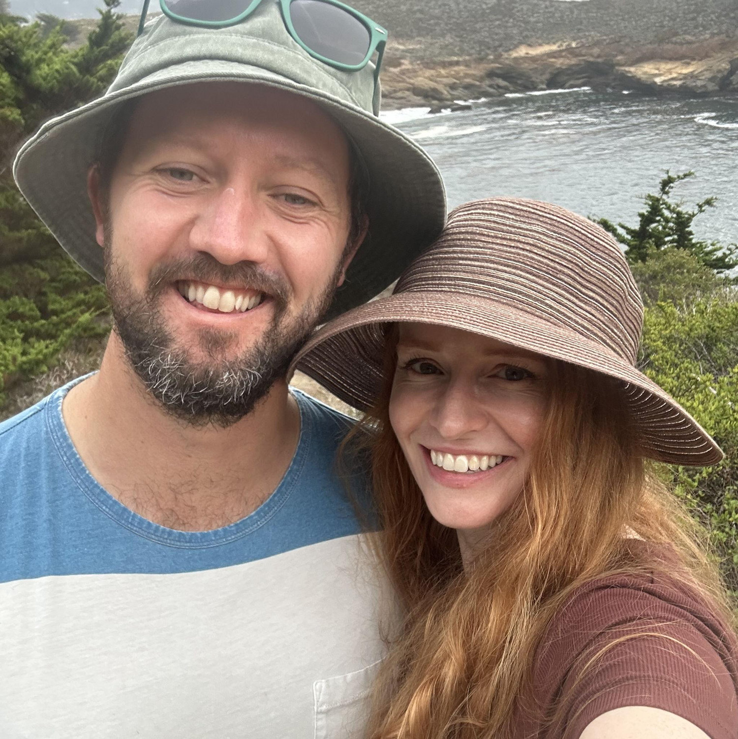Point Lobos :)