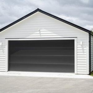 Damon's Garage