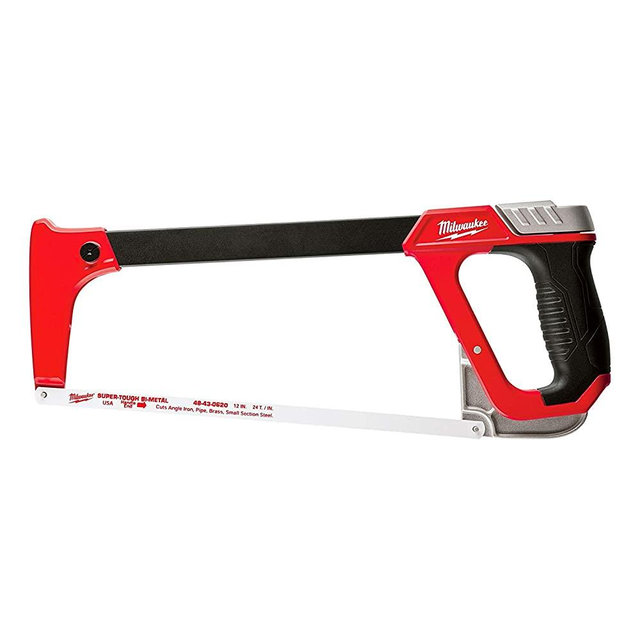 Milwaukee Electric Tool 48-22-0050 12" High Tension Hacksaw