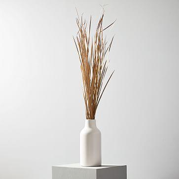 Dried Wild Grass