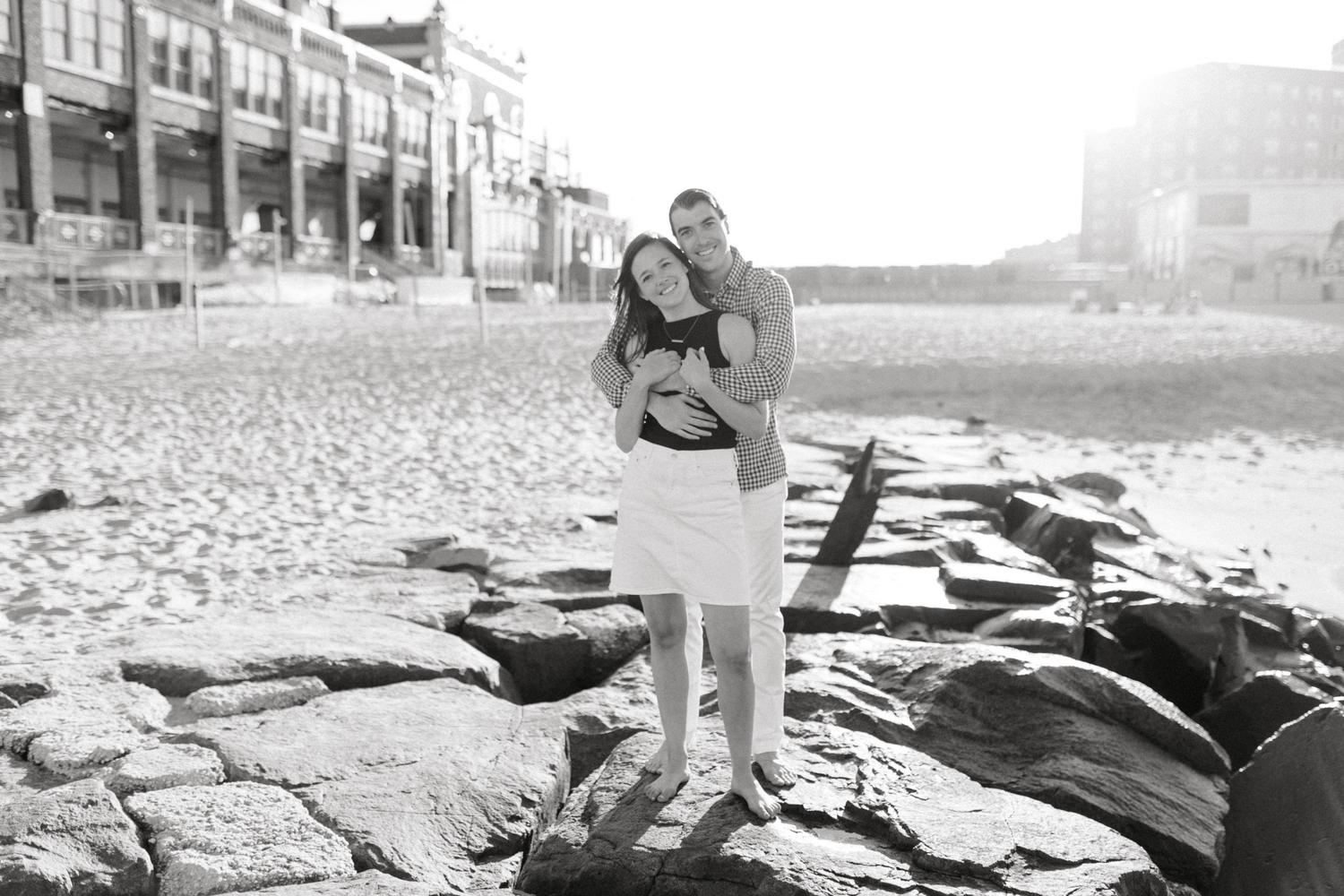 The Wedding Website of Michael Sweeney and Kelly Byrne