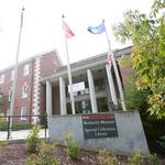 Kentucky Museum