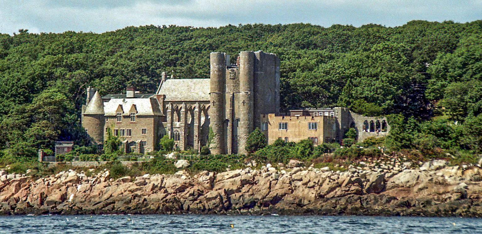 The Wedding Website of Michelle LeBlanc and Andrew Robinson