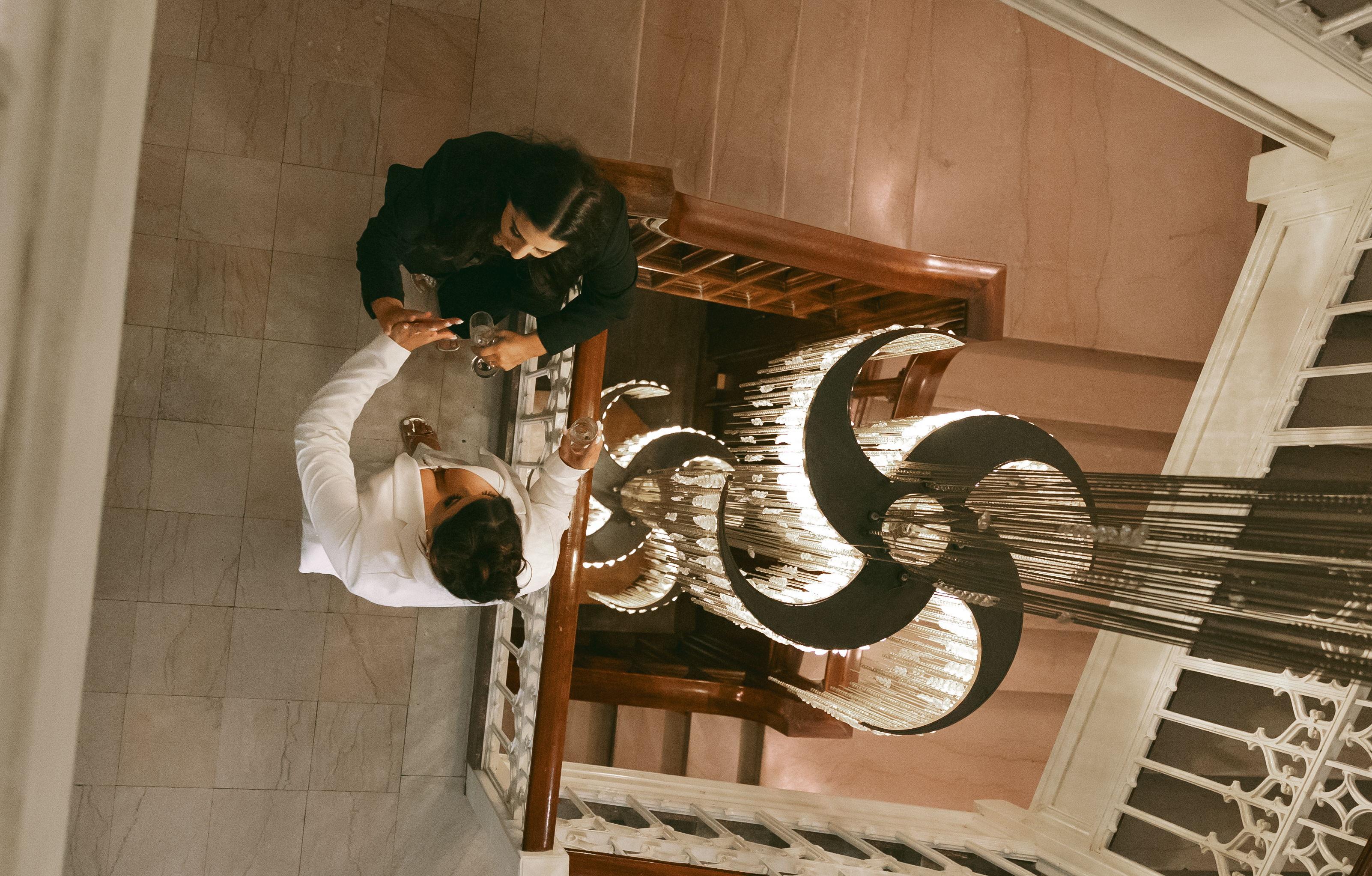 The Wedding Website of Robin Torres and Brieana Delgado