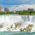 Niagara Falls State Park