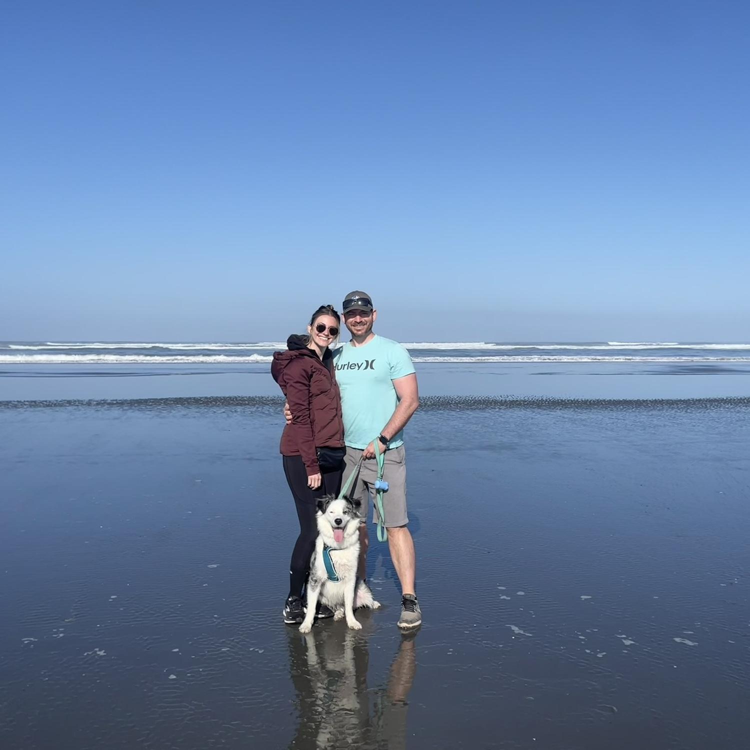 Olympic National Park
