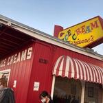 Marianne's Ice Cream