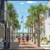 Downtown Beaufort, SC