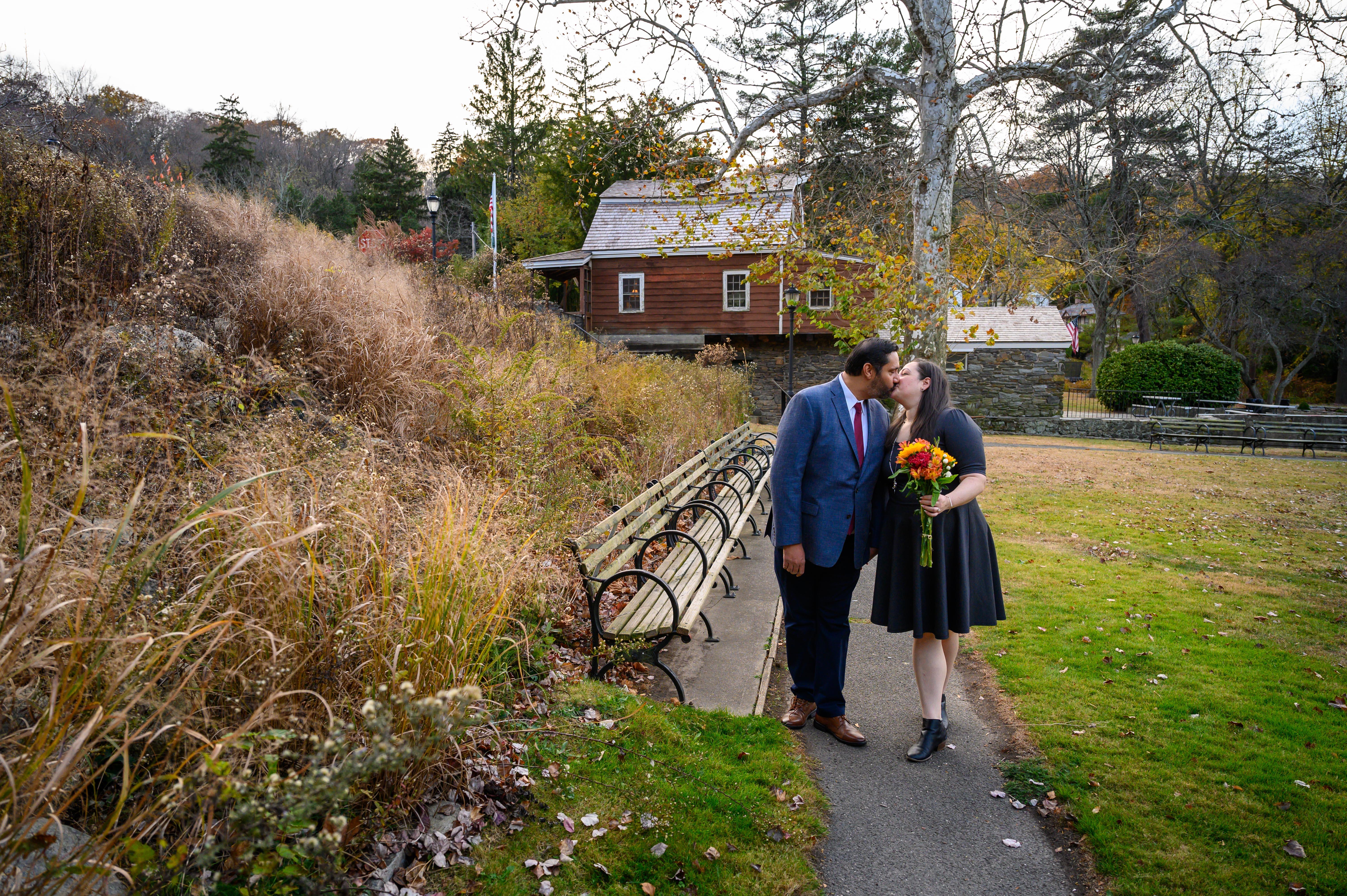 The Wedding Website of Jenny H. Birk and Jason A. Matos