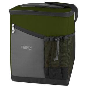 Thermos® Insulated Soft Sided Cooler in Green