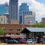 River Market